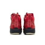Кроссовки Rui Hachimura x Air Jordan 37 'Siren Red' 6