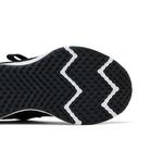 Кроссовки Nike Revolution 6 FlyEase GS 'Black White' 5