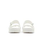 Сандалии 7-Eleven x Crocs Classic Sandal 'White' 6