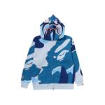 Худи Mega ABC Camo Double Shark 1