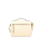 Pochette Metis Monogram Empreinte Leather East West crossbody bag 2