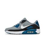 Кроссовки Nike Air Max 90 Golf 'Particle Grey Marina' 3