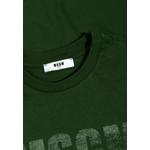 Хлопковая футболка Cotton T-Shirt 3