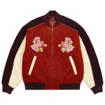 Бомберы Bomber Jackets Palace Cat Eye Bomber Jacket 'Rust' 1