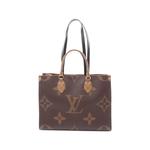 Сумка OnTheGo MM Monogram (2010-е годы) 1