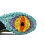 Кроссовки Nike Kyrie 6 'Oracle Aqua' 5