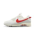 Кроссовки Lifestyle Nike Air Max Terrascape 90 'White Red Clay' 3