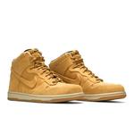 Кроссовки Nike Dunk High Vac Tech 'Wheat Pack' 8