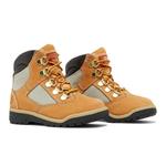 Ботинки Timberland 6 Inch Field Boot Toddler 'Wheat' 8