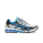 Кроссовки ASICS Gel Nimbus 10.1 «White Directoire Blue» 1