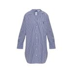 striped cotton nightdress 1