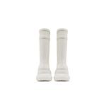 Ботинки Crocs x Balenciaga Wmns Clog Boot 2.0 'White' 6