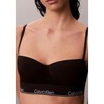 Бюстгальтер-балконет Icon Longline - Calvin Klein Underwear 3