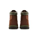 Ботинки Timberland 6 Inch Premium Boot Junior 'Dark Brown' 6