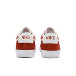 Кроссовки Nike Blazer Low 'Mantra Orange' 6