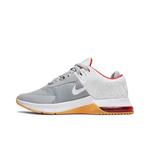 Кроссовки Nike Air Max Alpha Trainer 4 'Light Smoke Grey White' 3