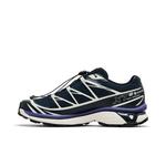 Кроссовки Salomon XT-6 GORE-TEX 'Carbon Liberty' 3
