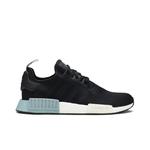 Кроссовки Adidas Wmns NMD_R1 'Black Ash Grey' 1