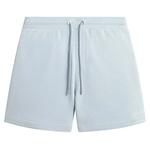 Шорты Kith Micro Waffle Graham Short 'Light Indigo' 1