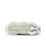 Кроссовки Nike Air Max Scorpion Flyknit 'White Clear Emerald' 4