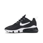 Кроссовки Nike Wmns Air Max 270 React 'Black White' 3