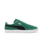 Кроссовки Puma Suede Classic 21 'Vine' 1