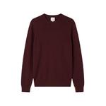 crew-neck knitted sweater 2
