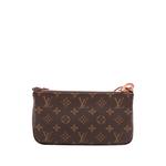 1990-2010 Monogram Pochette Accessoires shoulder bag 3