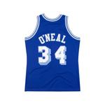 Топ NBA Shaquille O'Neal '1996 Los Angeles Lakers' 2