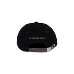 Кепки BAPE One Point Panel Cap 'Черный' 2