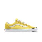 Кроссовки Vans Old Skool 'Cyber Yellow' 1