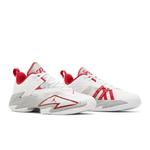 Кроссовки Air Jordan One Take 3 'White Gym Red' 8