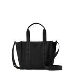 Сумка-тоут Kip Nylon Small Tote Bag - Black KL926 1