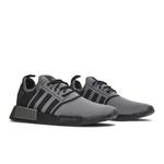 Кроссовки adidas NMD_R1 Primeblue 'Grey Black' 8