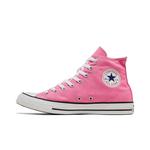 Кроссовки Converse Chuck Taylor All Star Hi 'Розовый' 3