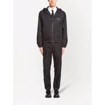 Куртка Re-Nylon с капюшоном 2