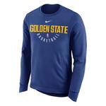 Толстовка NBA Golden State Warriors 1