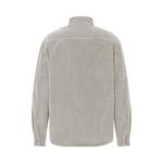 Овершоты Dior x Stone Island Overshirt 'Синий' 2