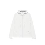 Stellina zip-up hoodie 1