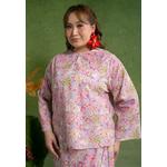 Комплект Miza Plus size Kurung 3