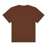 Футболки Denim Tears Denim University Tee 'Brown' 2