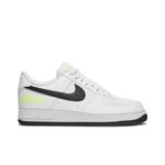 Кроссовки Nike Air Force 1 Low 'Just Do It - White Volt' 1