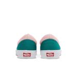 Слипоны Vans Classic Slip-On «Retro Court — Multi» 6