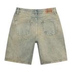 Stussy Шорты джинсовые Sandwash Big Ol' 'Sand Wash' 2
