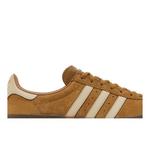 Лайфстайл adidas Mallison SPZL 'Brown' 2