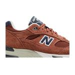 Кроссовки New Balance 991 Made in England 'Bruschetta' 2
