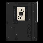 GIGABYTE X870E AERO X DARK WOOD X3D ATX материнская плата (DDR5) 5