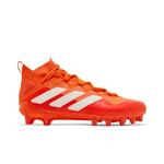 Бутсы adidas Freak 21 Ultra 'Total Orange' 2