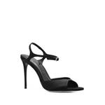 Geri satin sandals 2