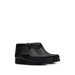 Wallabee RB ankle boots 2
